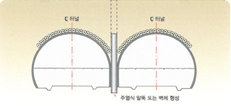 벽체형